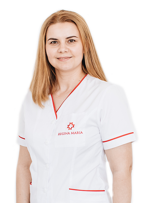 Dr. Raluca Tanase