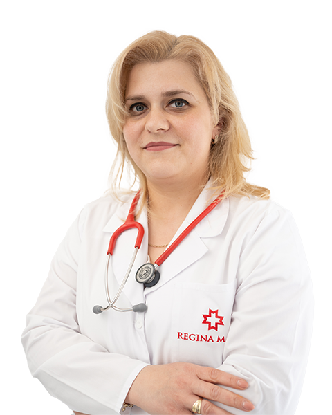 Dr. Ramona Diaconu