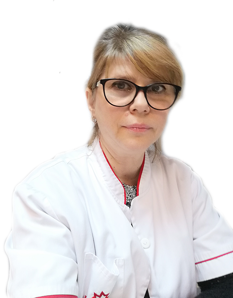 Dr. Dumitrescu Roxana