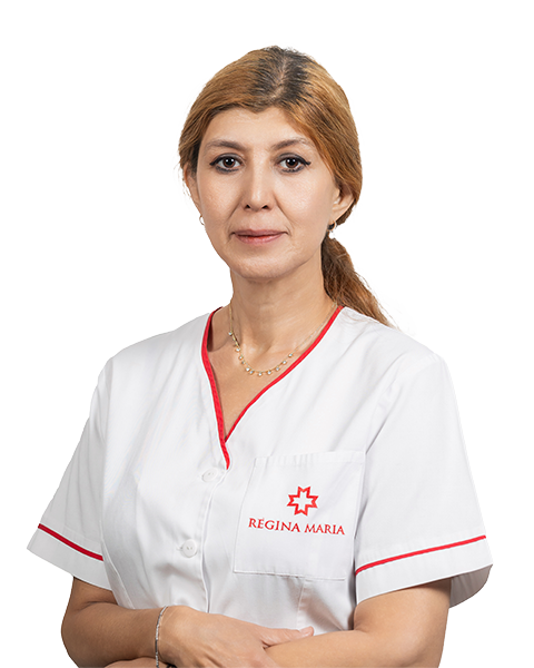 Dr. Sena Florea-bectas