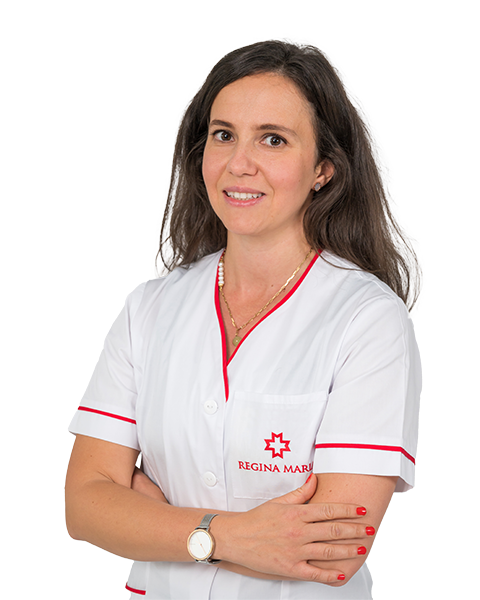 Dr. Simina Barac