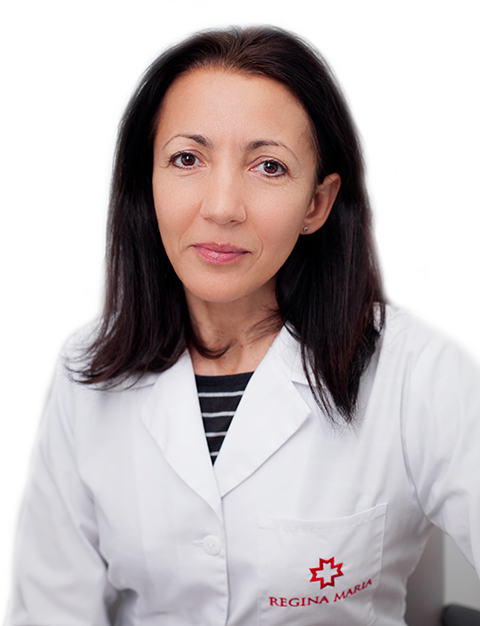 Dr. Simona Avram