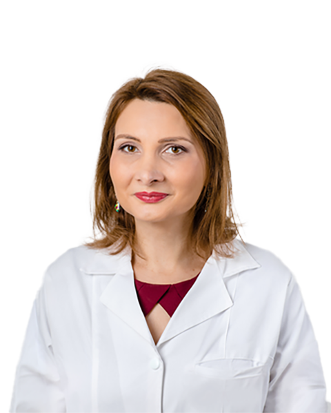 Dr. Simona Duta