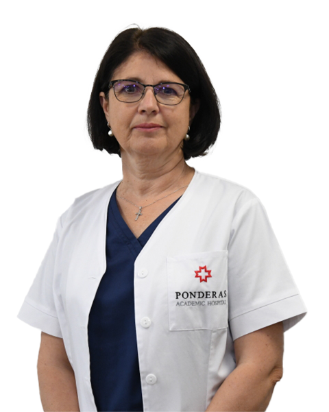 Dr. Simona Novac