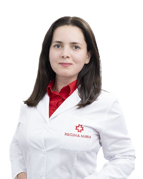 Dr. Sorana Porumb