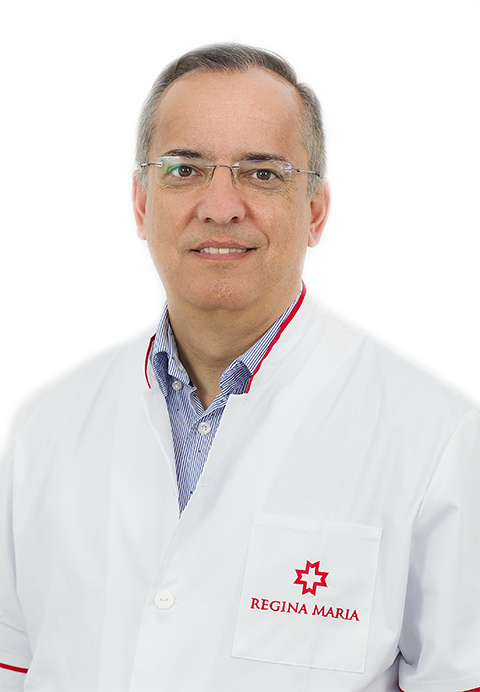 Dr. Sorin Burlica