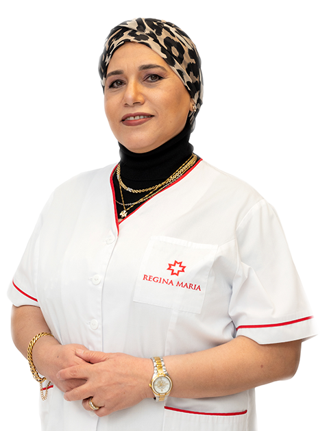 Dr. Souzan Bani-al-marjeh