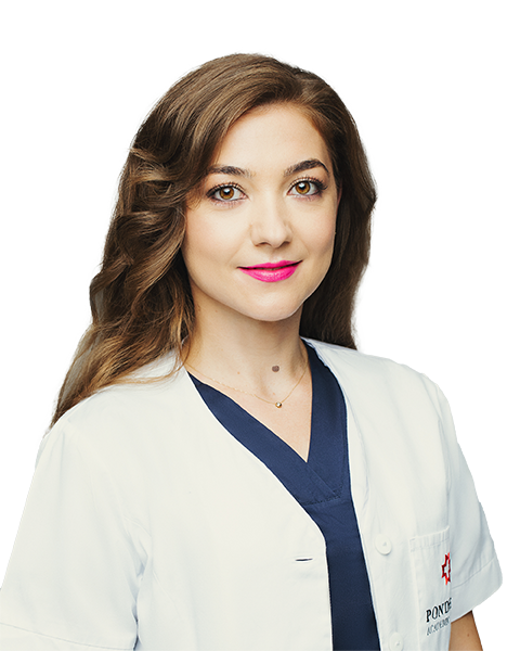 Dr. Andreea Stefania Toma