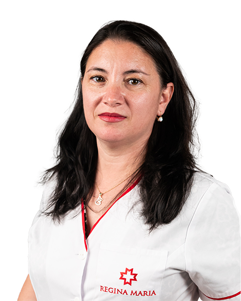 Dr. Stefania Toma