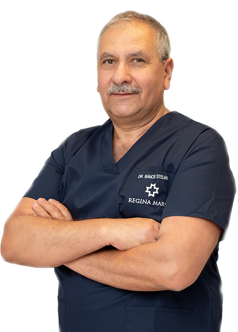 Dr. Stelian Banciu