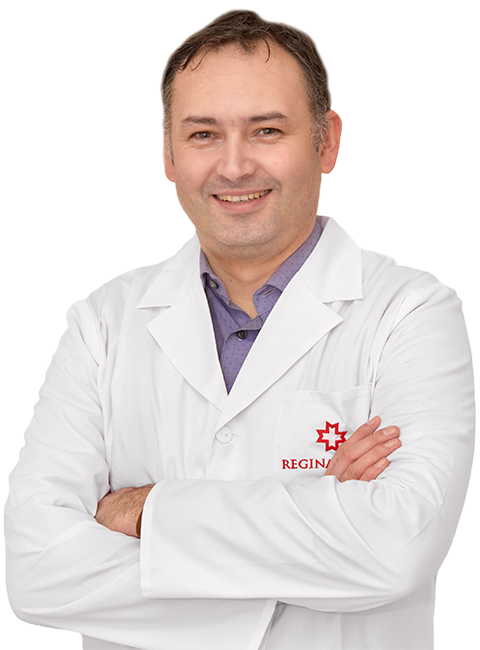 Dr. Mihai Suciu