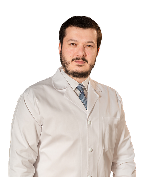 Dr. Tiberiu Daia