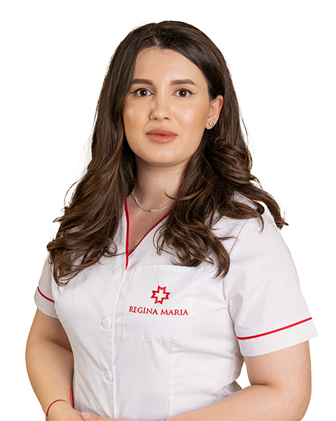 Dr. Viorica Zamfir