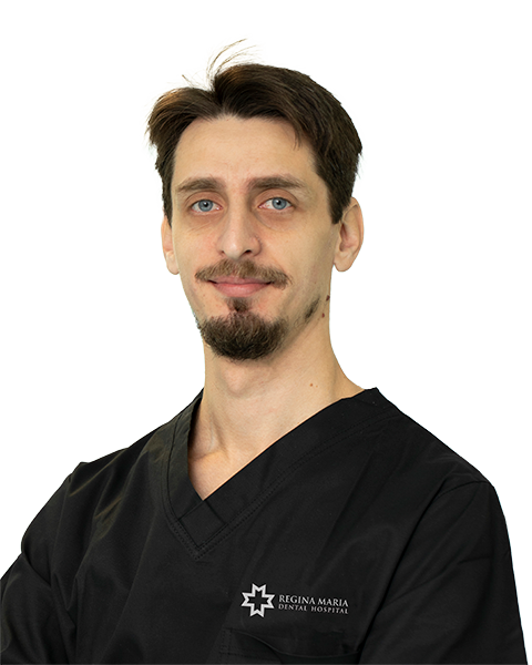 Dr. Vlad Lefter