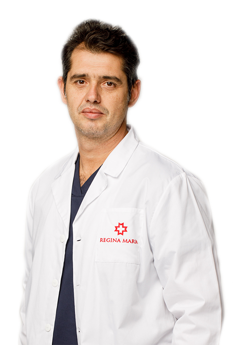 Dr. Voicu Simedrea