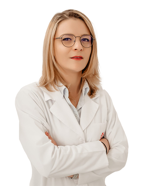 Dr. Dumitrita Zaita