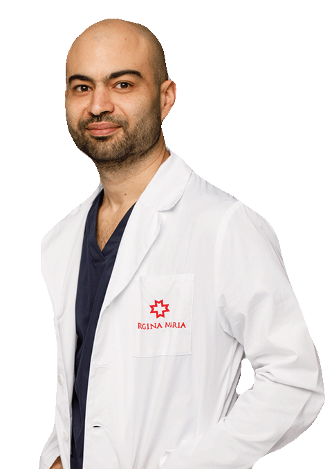 Dr. Abdesslem Zenati