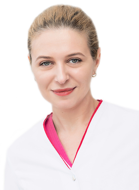 Dr. Raluca Zlotea