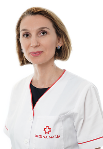 Dr Irina Ignatescu Reginamaria Ro