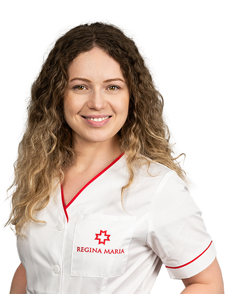 Dr. Alina Mirela Popa | Reginamaria.ro