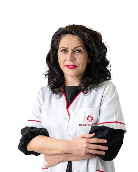 Dr. Roxana Aura Bocan | Reginamaria.ro