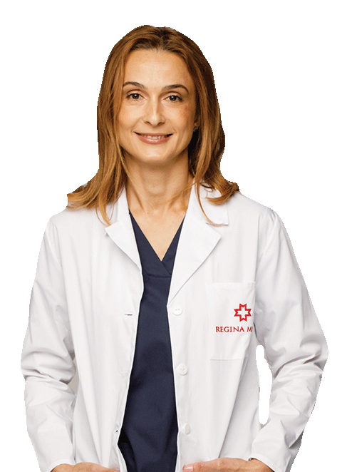 Dr. Roxana Negriloiu | Reginamaria.ro