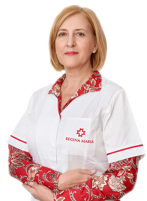 Medicii Din Programul De Screening | Regina Maria